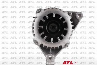 ATL AUTOTECHNIK l43960 -  Генератор